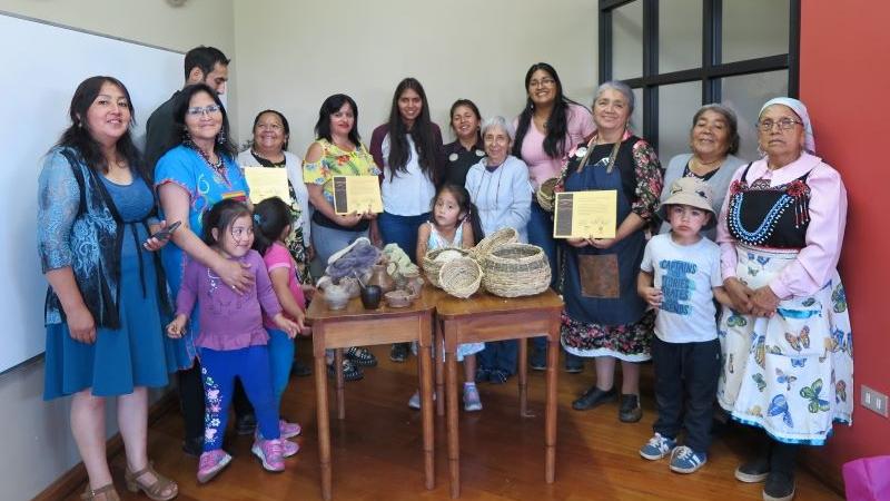 Talleres de verano Jornada de finalización de talleres de verano