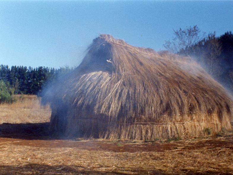 Ruka finalizada