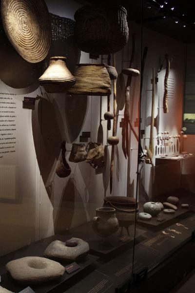 Utensilios de cocina