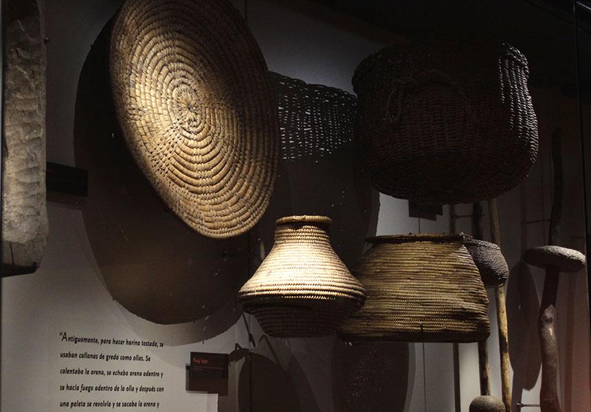 Utensilios de almacenamiento